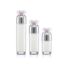 30ml Airless Acrylic Pump Bottle With Pump